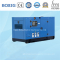 10kw Silent Canopy Open Diesel Generator with Yangdong Engine Y385g